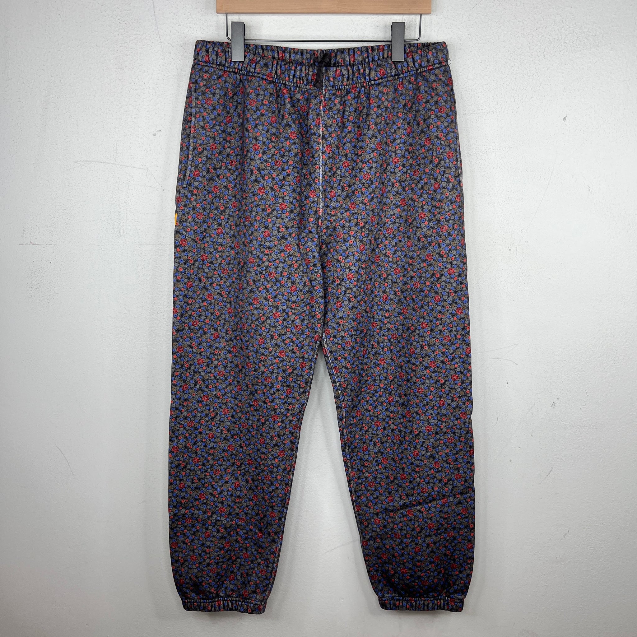 Supreme Junya Watanabe Floral Sweatpants