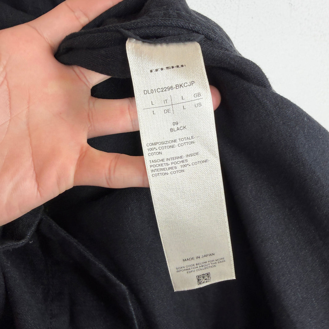 DRKSHDW Magnum Button Up Shirt