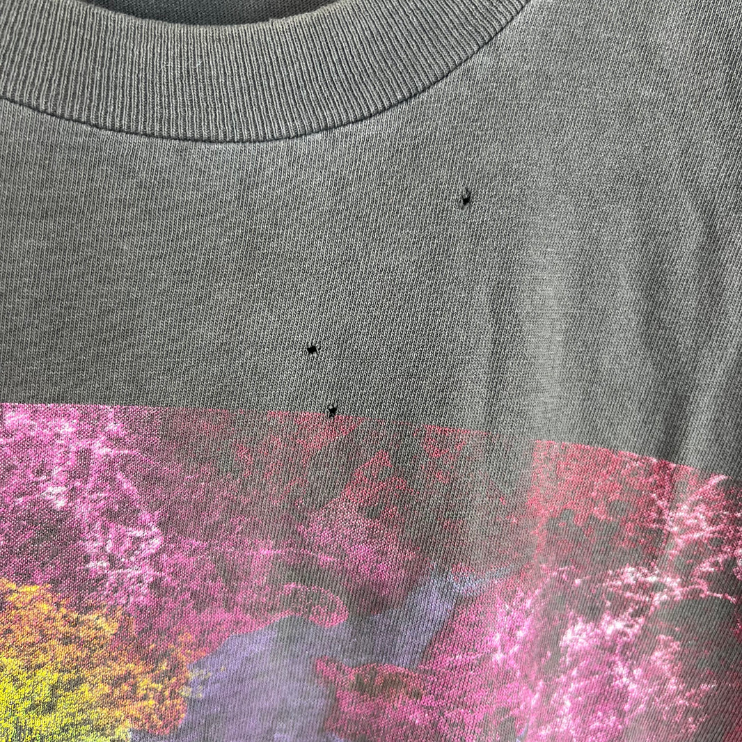 Vintage Soundgarden 1994 Cities T-Shirt