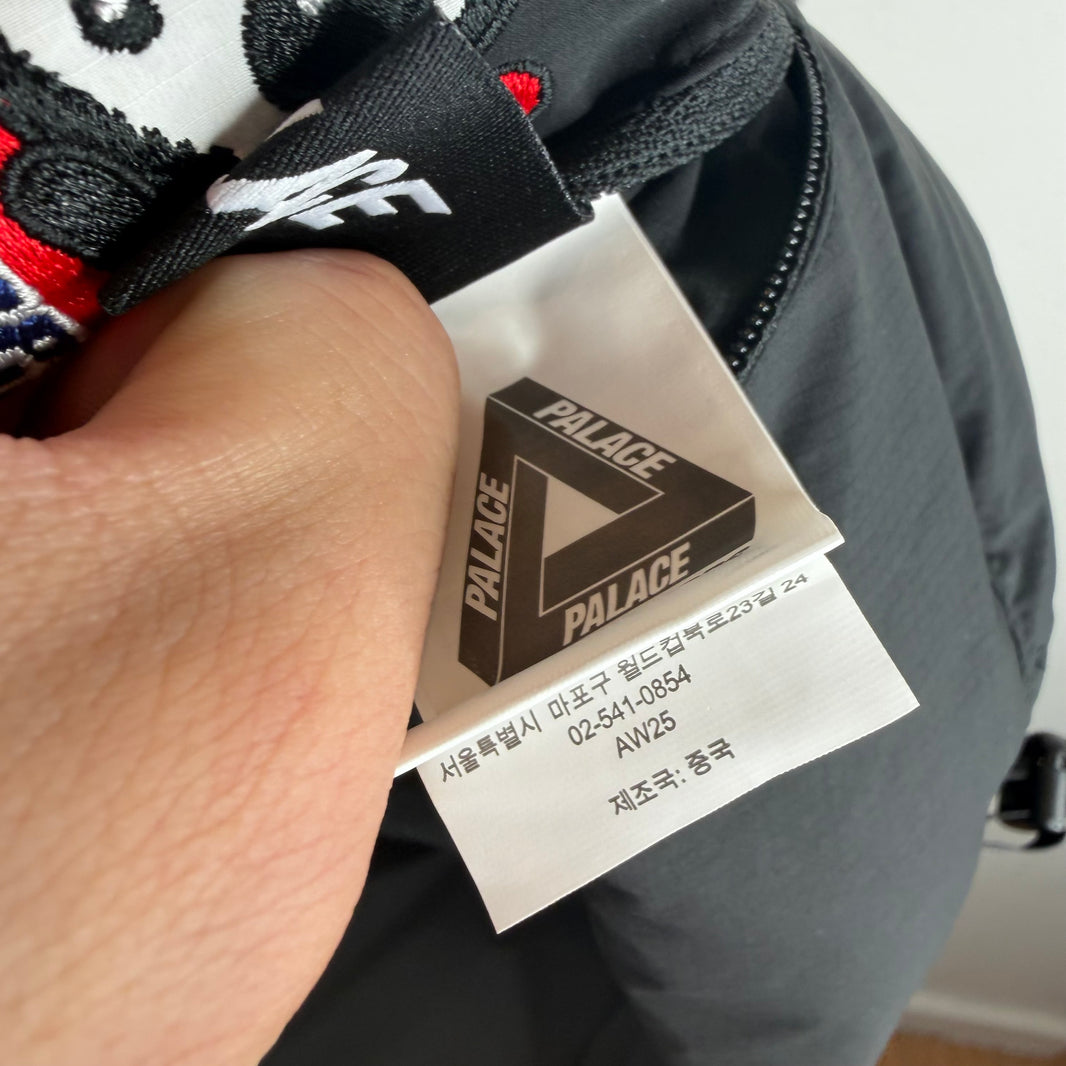 Palace Kawaii Panda Trapper Hat