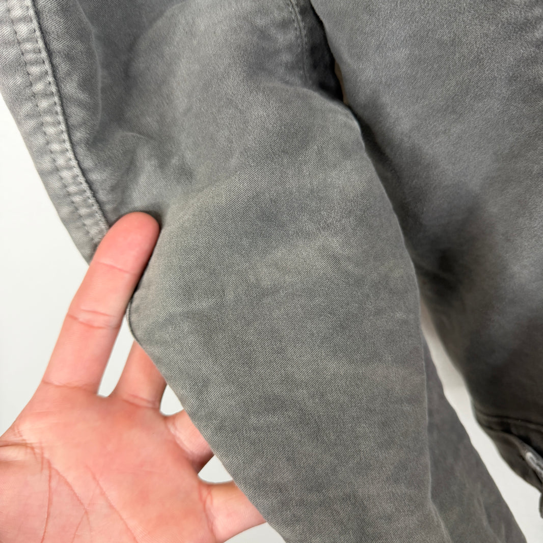 DRKSHDW Padded Worker Jacket