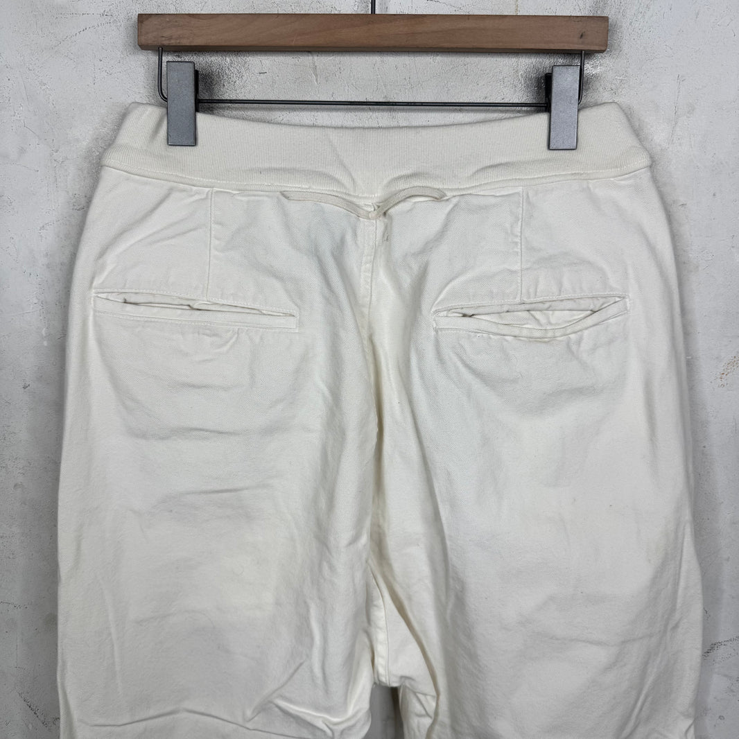 Kapital Canvas Sarouel Pants