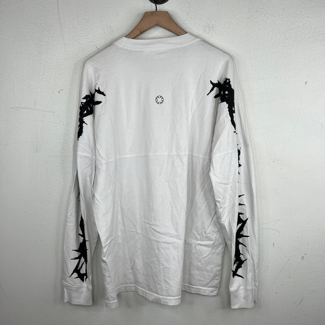 Alyx Barbed Wire Longsleeve T-Shirt