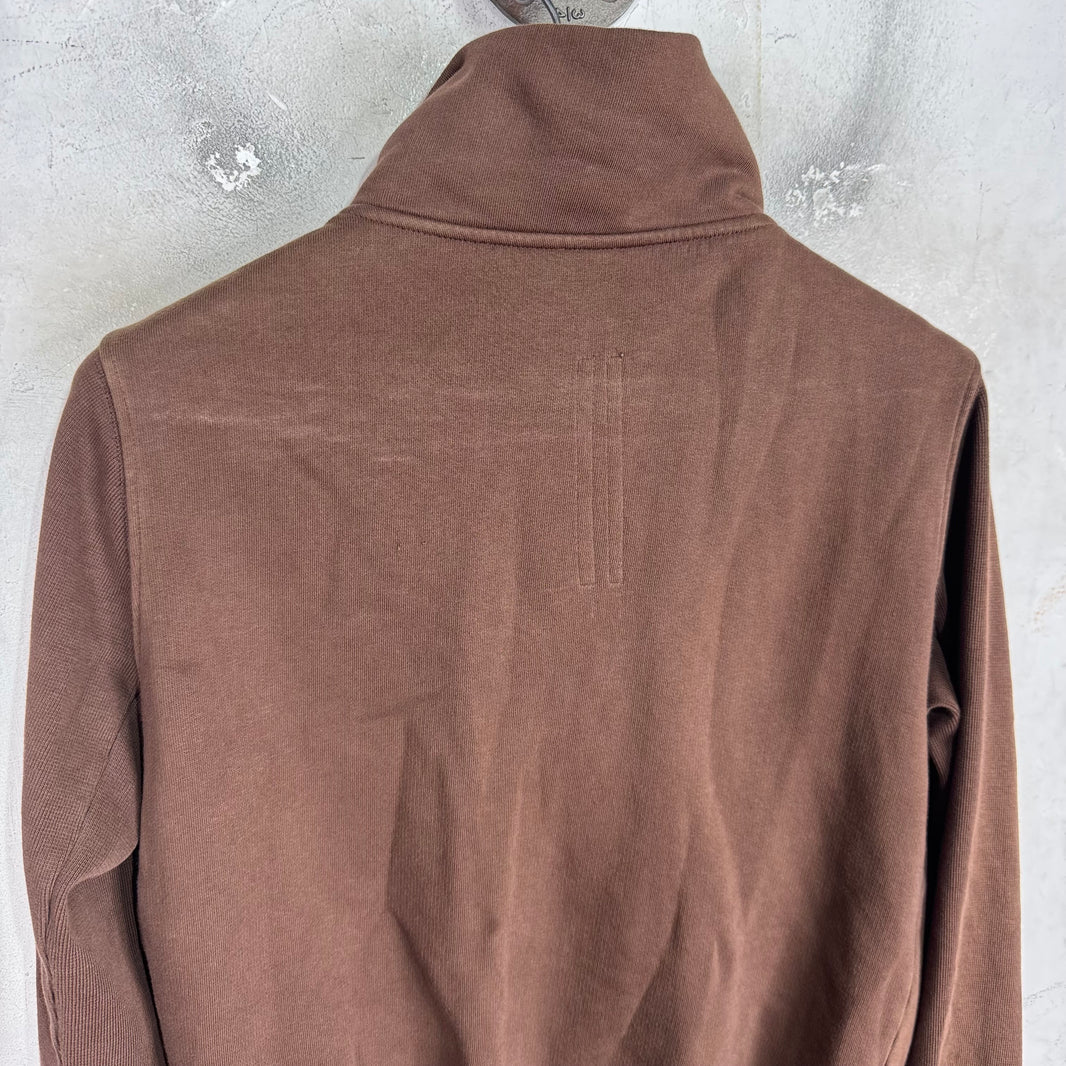 DRKSHDW Terra Mountain Track Jacket