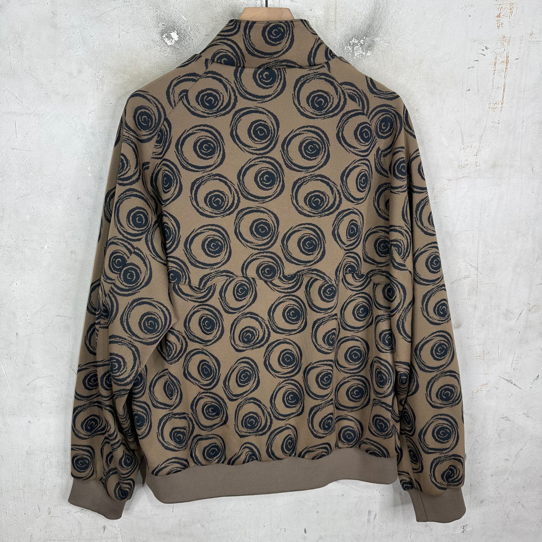Needles x Baracuta G-9 Jacket