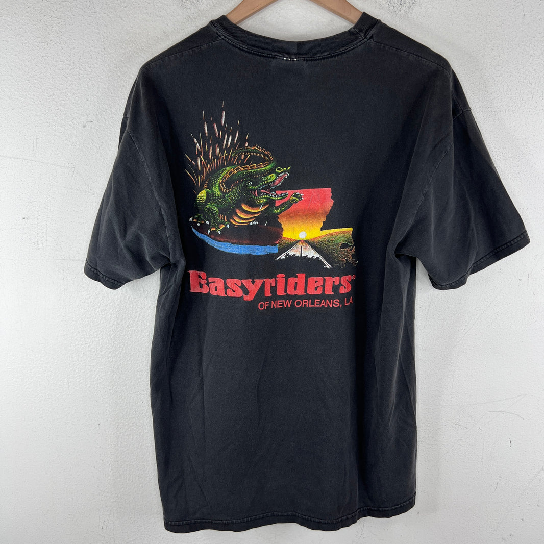 Vintage Easyriders New Orleans T-Shirt