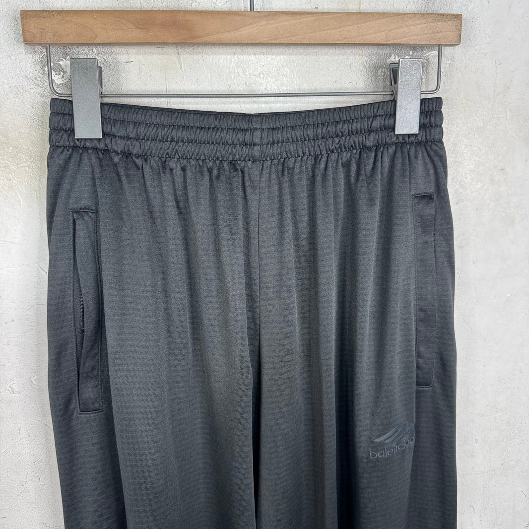 Balenciaga 3B Light Track Pants