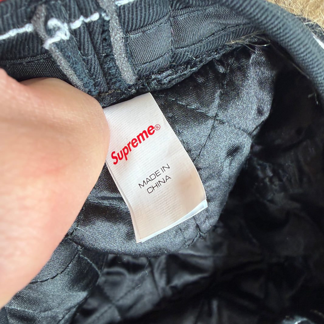 Supreme True Religion Fur Hat