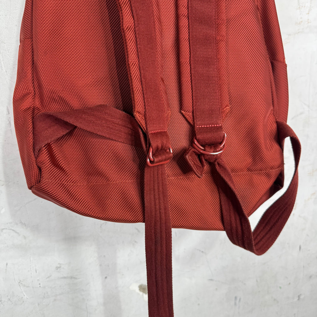 Raf Simons x Eastpak Woven Nylon Backpack