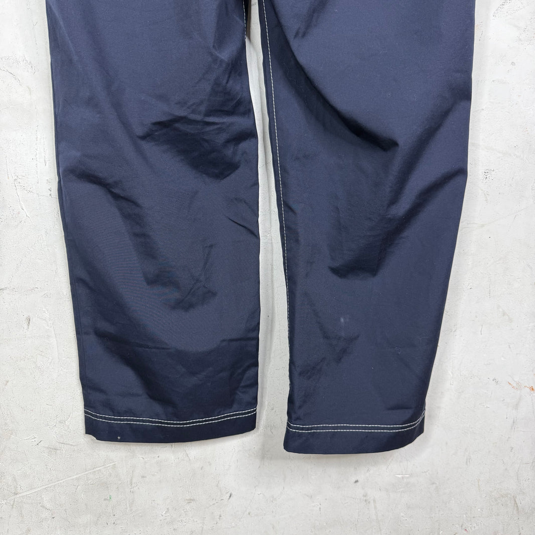 Thom Browne Navy Trousers