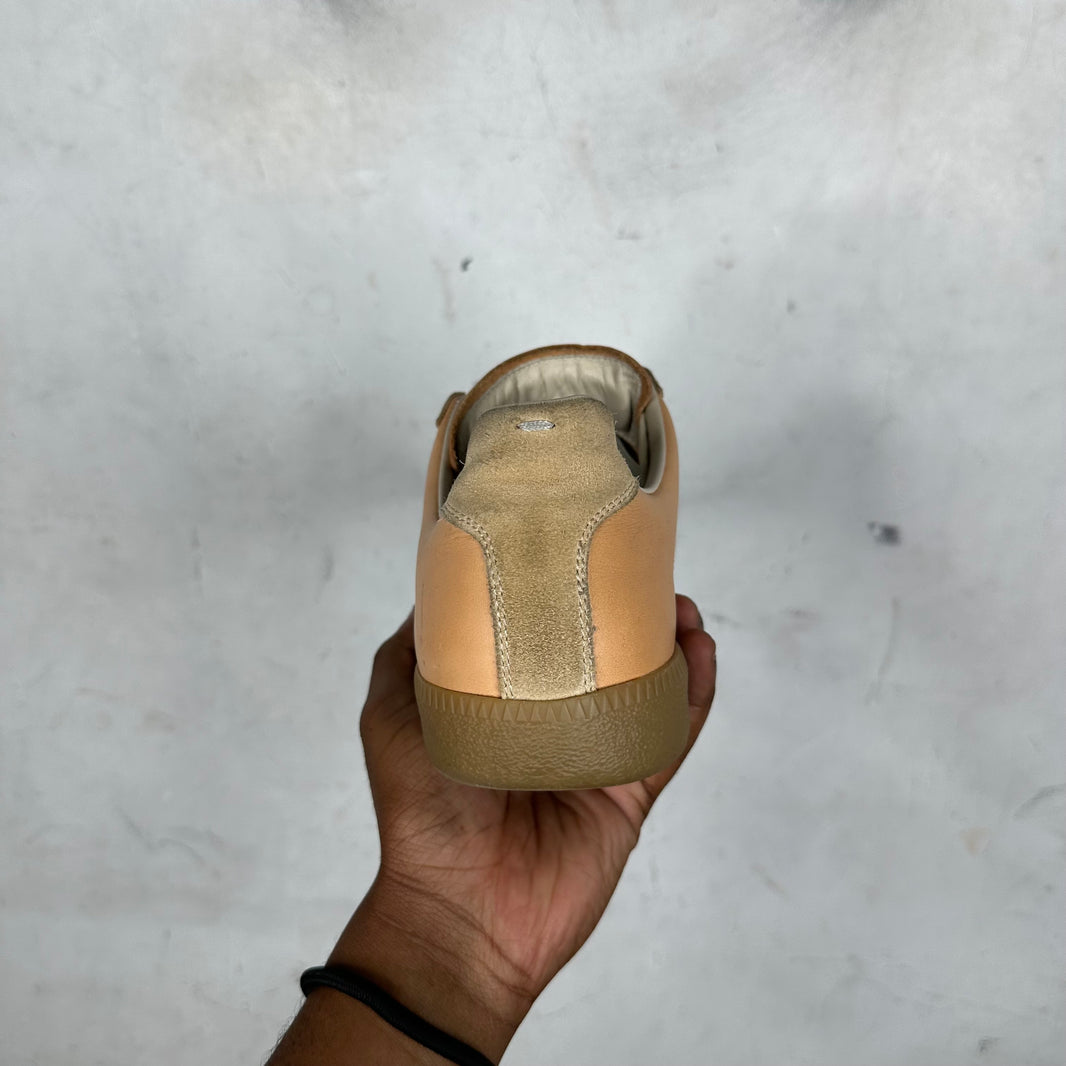Maison Margiela Salmon Replica Sneakers