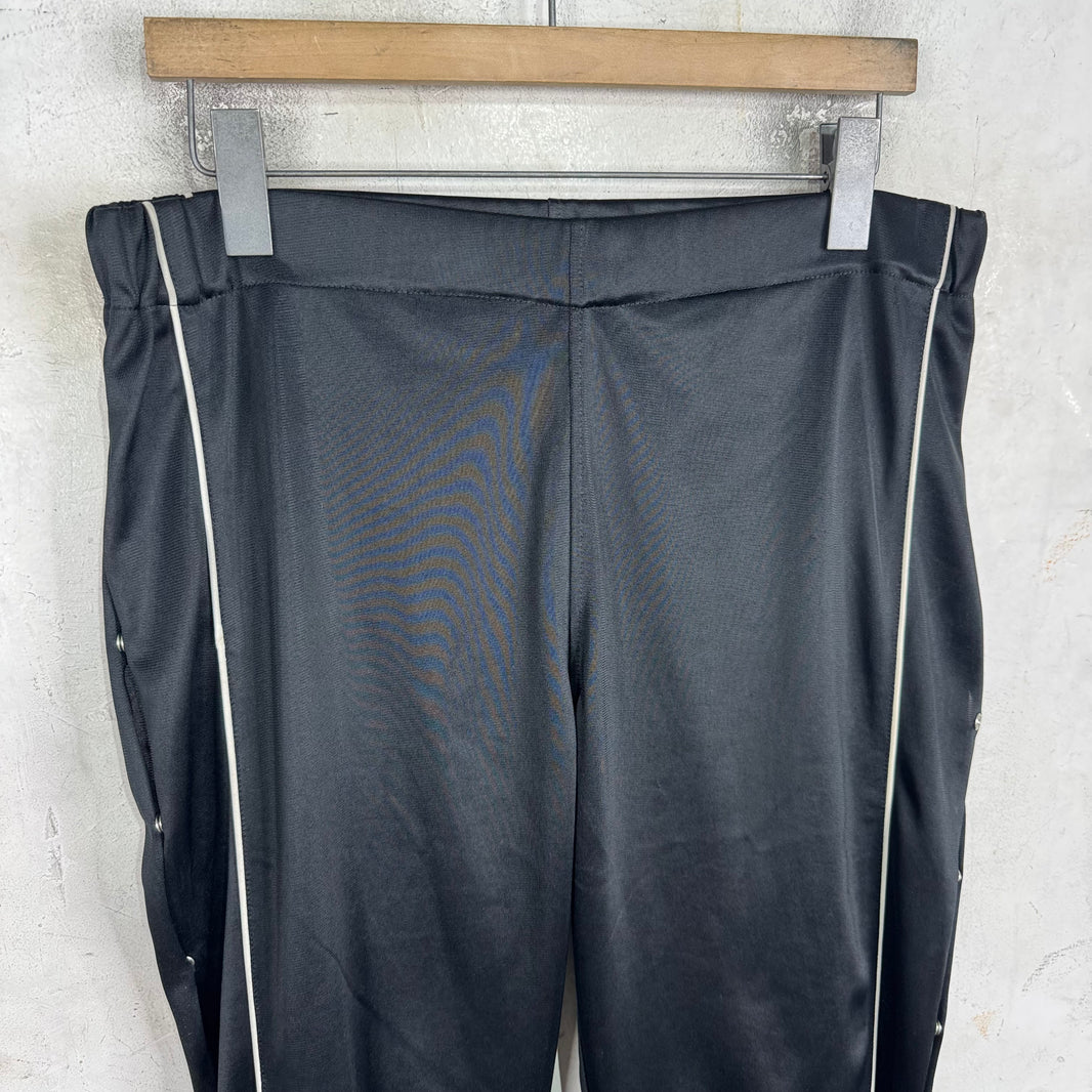 Margiela Tear Away Track Pants