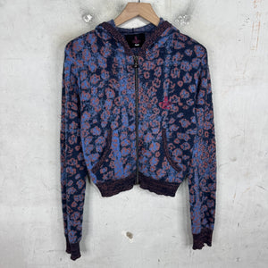 Vivienne Westwood x Palace Knitted Zip Hoodie