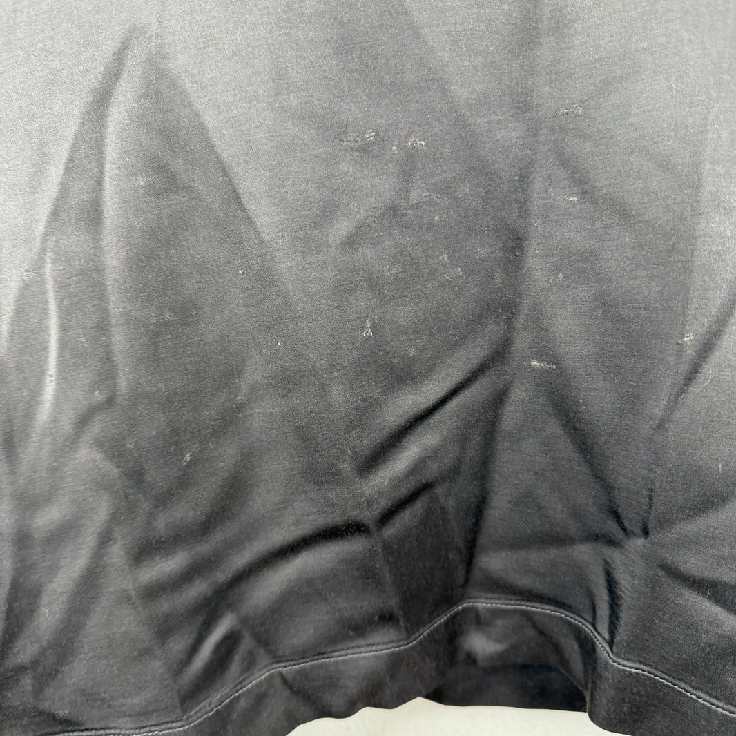 Rick Owens Jumbo Tabard LS Shirt