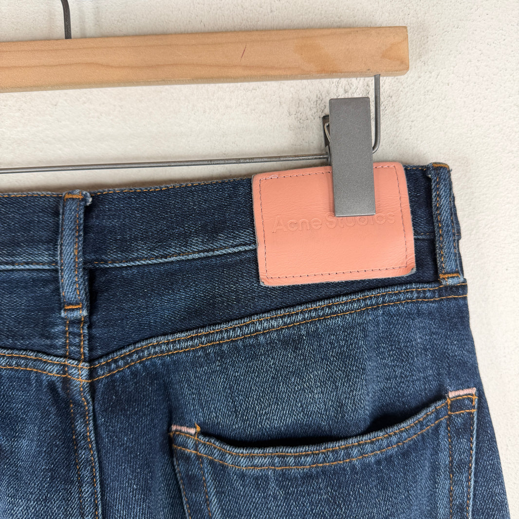 Acne Studios 1981 Yoyogi Jeans