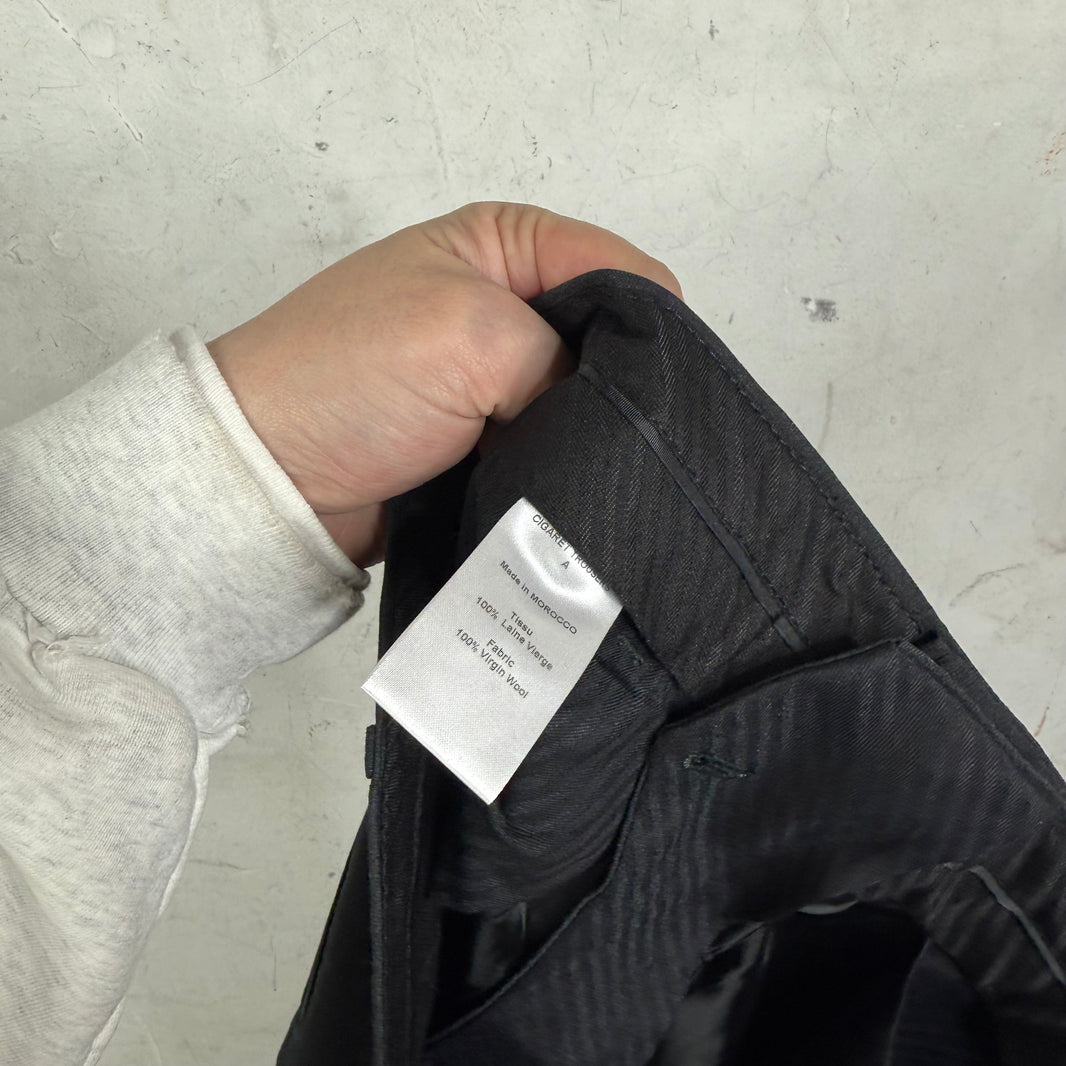 Louis Vuitton Uniform Trousers