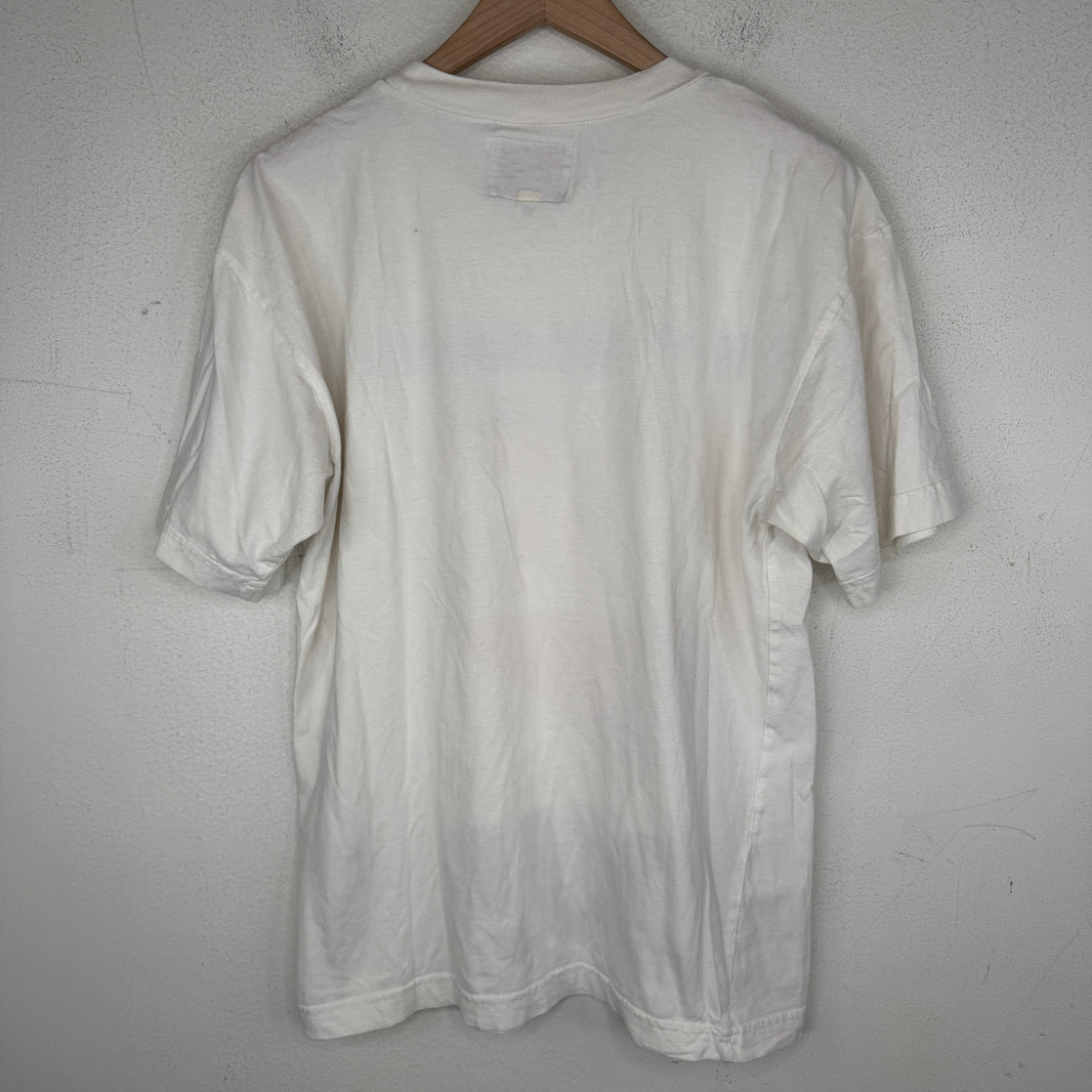 Walter Van Beirendonck Puk Puk Says T-Shirt