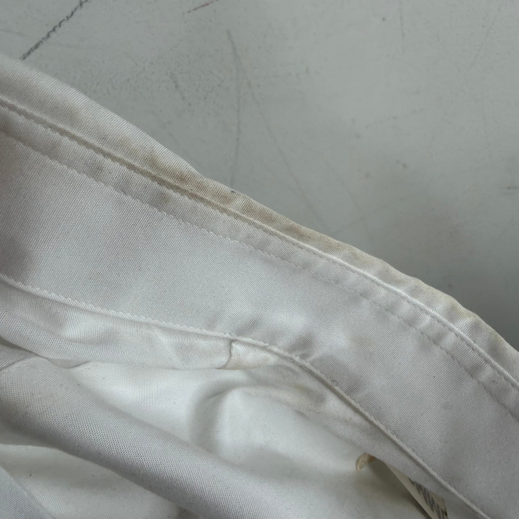 CDG Floral Pocket L/S Shirt