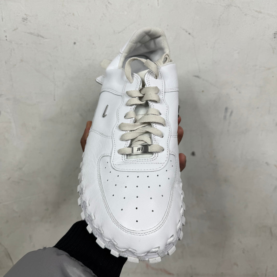 Jacquemus X Nike JF1 Sneakers