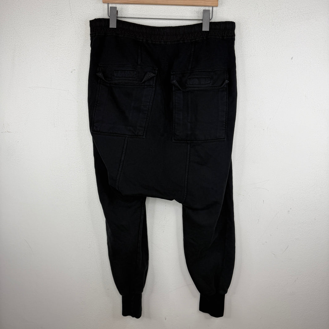 DRKSHDW Prisoner Jogger Sweatpants