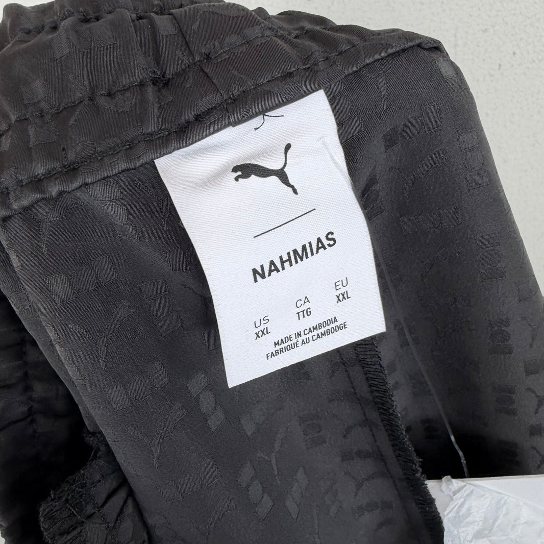 Nahmias Puma Track Pants