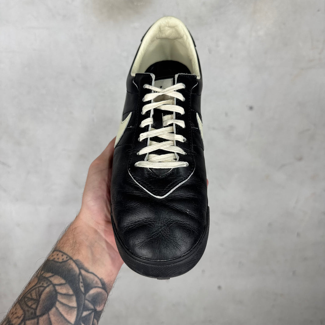 Bode x Nike Leather Astrograbbers