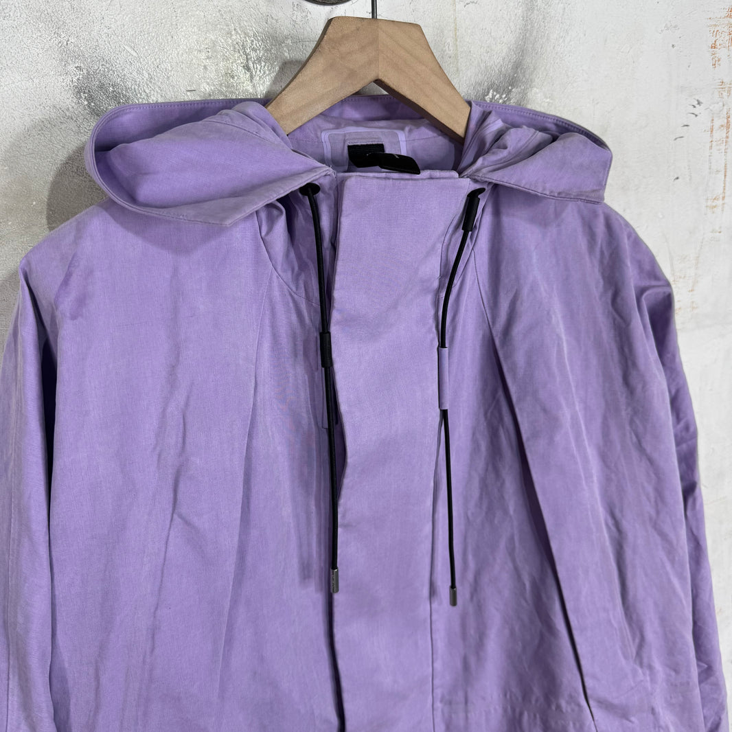 Loewe x ON Rain Jacket