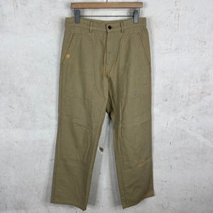 ROA Canvas Carpenter Pants
