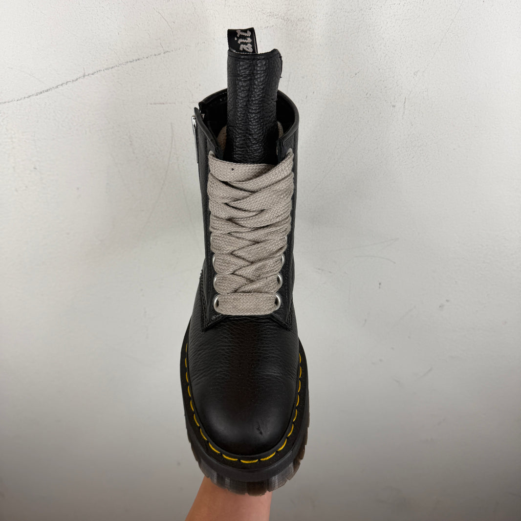 Rick Owens Dr.Martens 1460 Boot