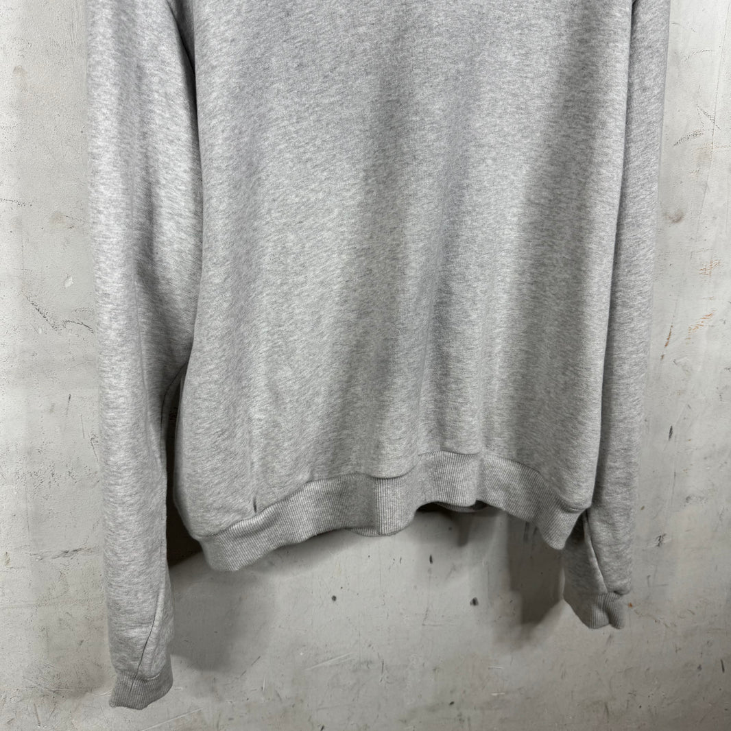 Acne Studios Stockholm Logo Hoodie
