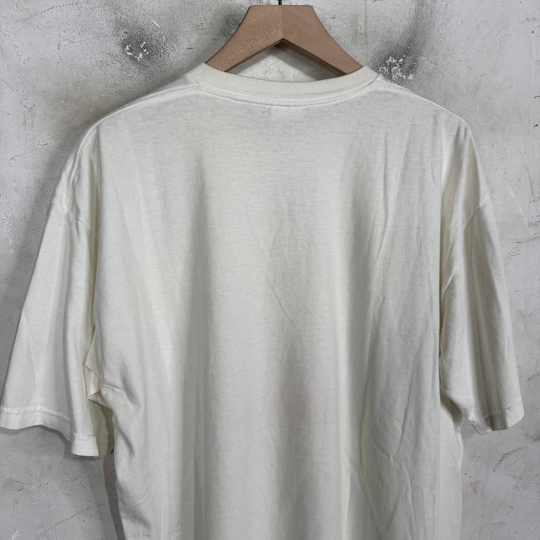 Supreme Kate Moss Photo T-Shirt