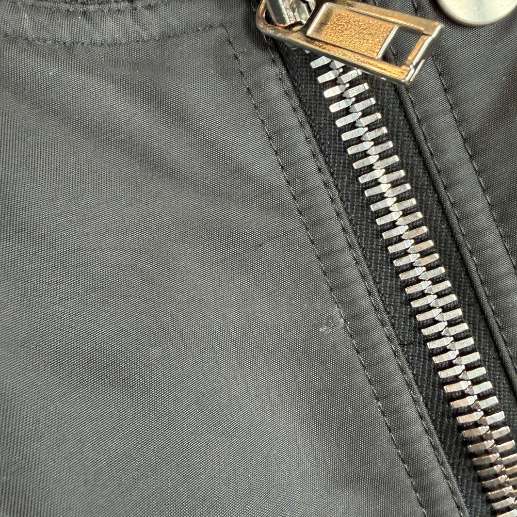 Rick Owens Sisyphus Bomber Jacket