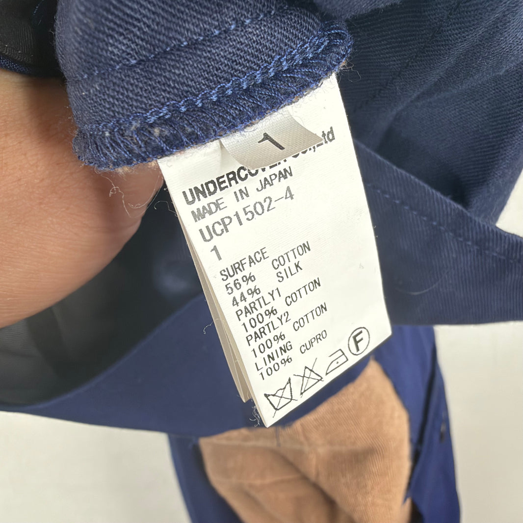 Undercover Hybrid Trousers