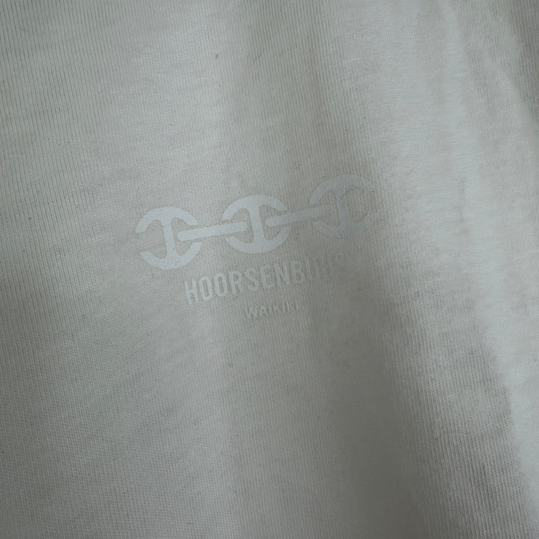 Hoorsenbuhs Waikiki T-Shirt