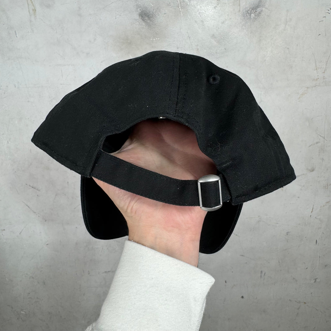 Yohji Yamamoto Homme Dad Cap
