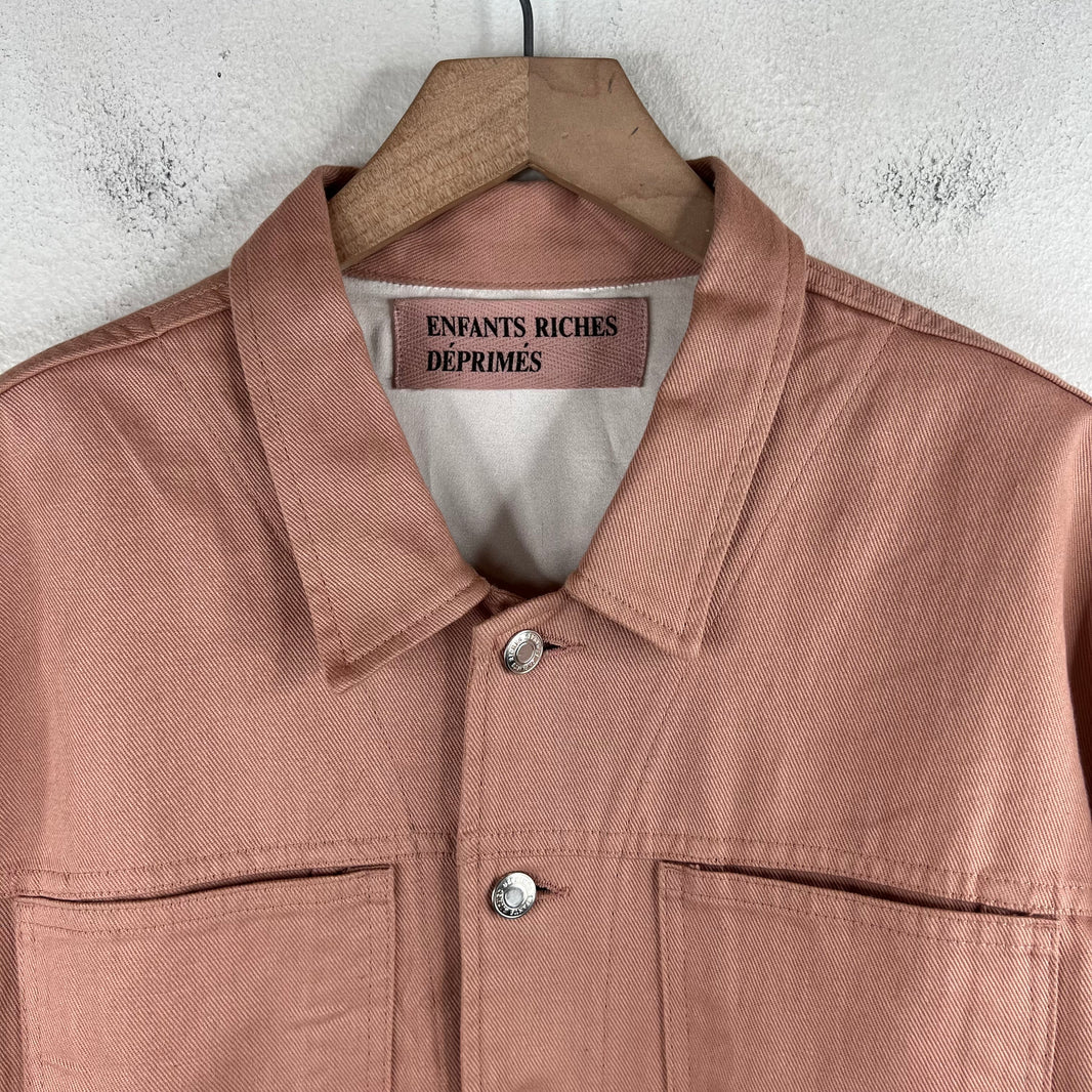 ERD Cannot Feel Love Jacket