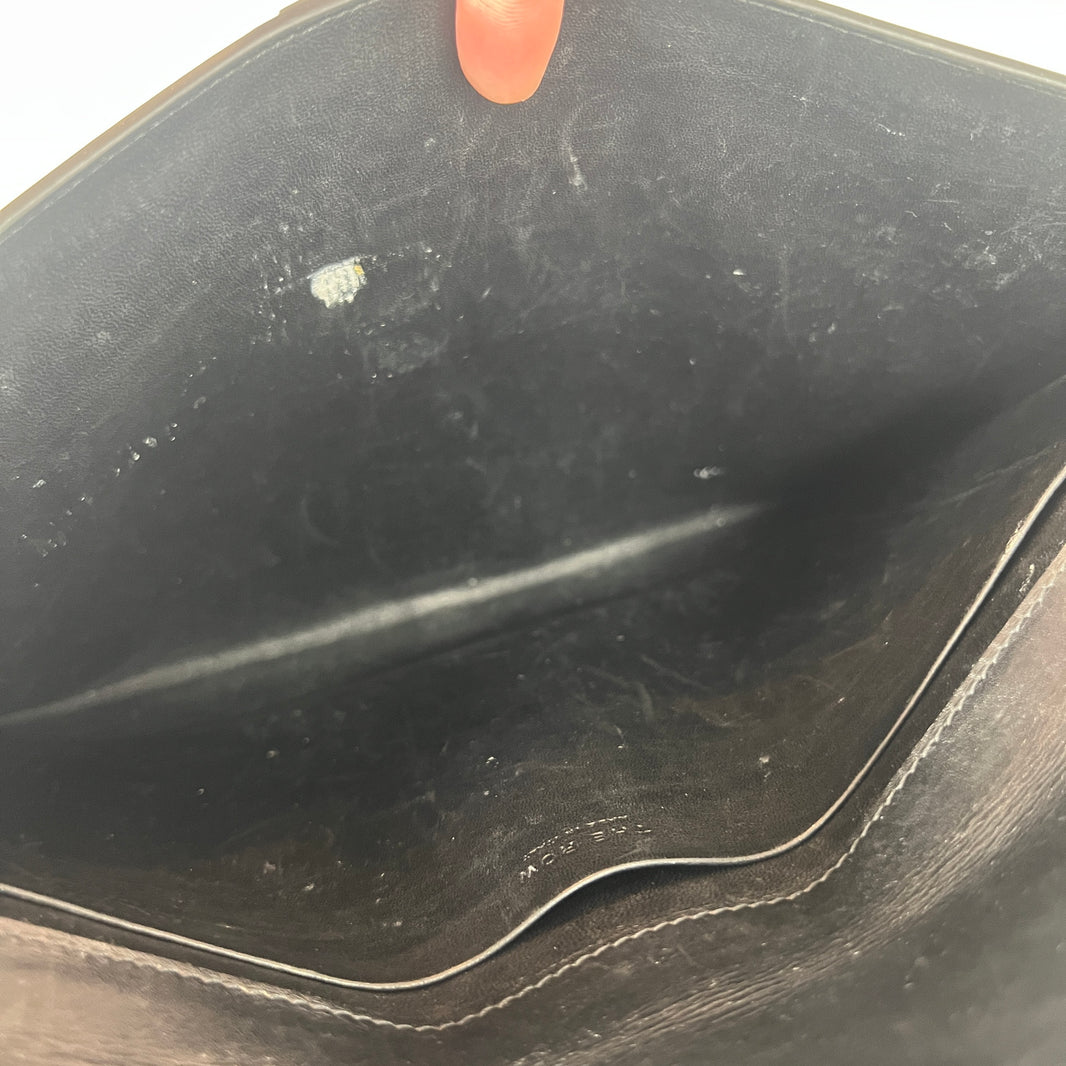 The Row Document Case