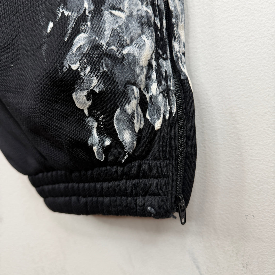 Balenciaga Paint Splatter Sweatpants