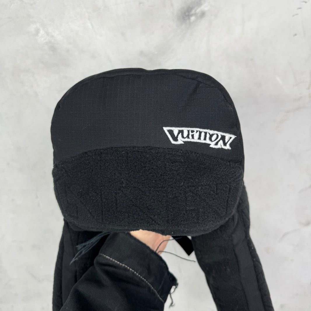 Louis Vuitton Dove Chapka Hat