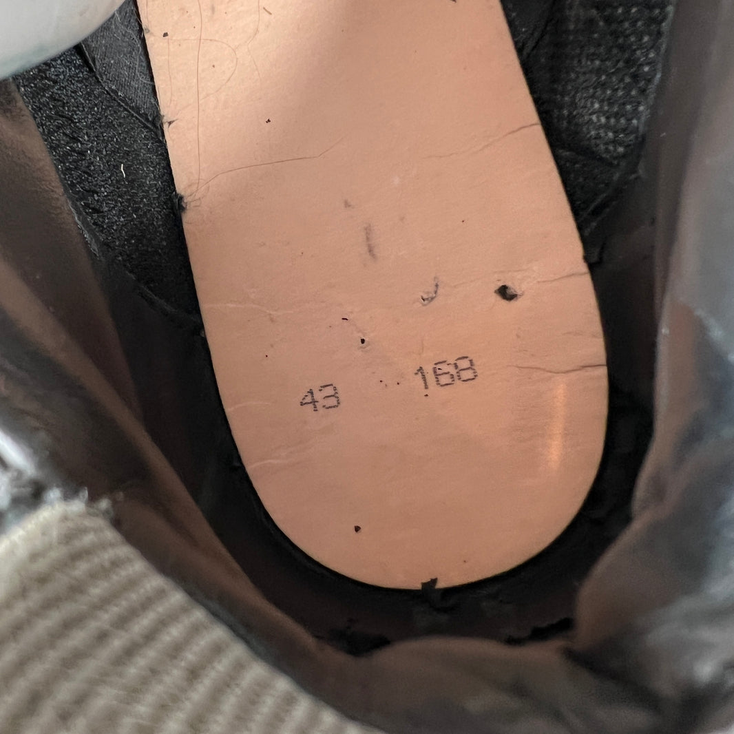 Margiela Reconstructed Patchwork Replica Shoes