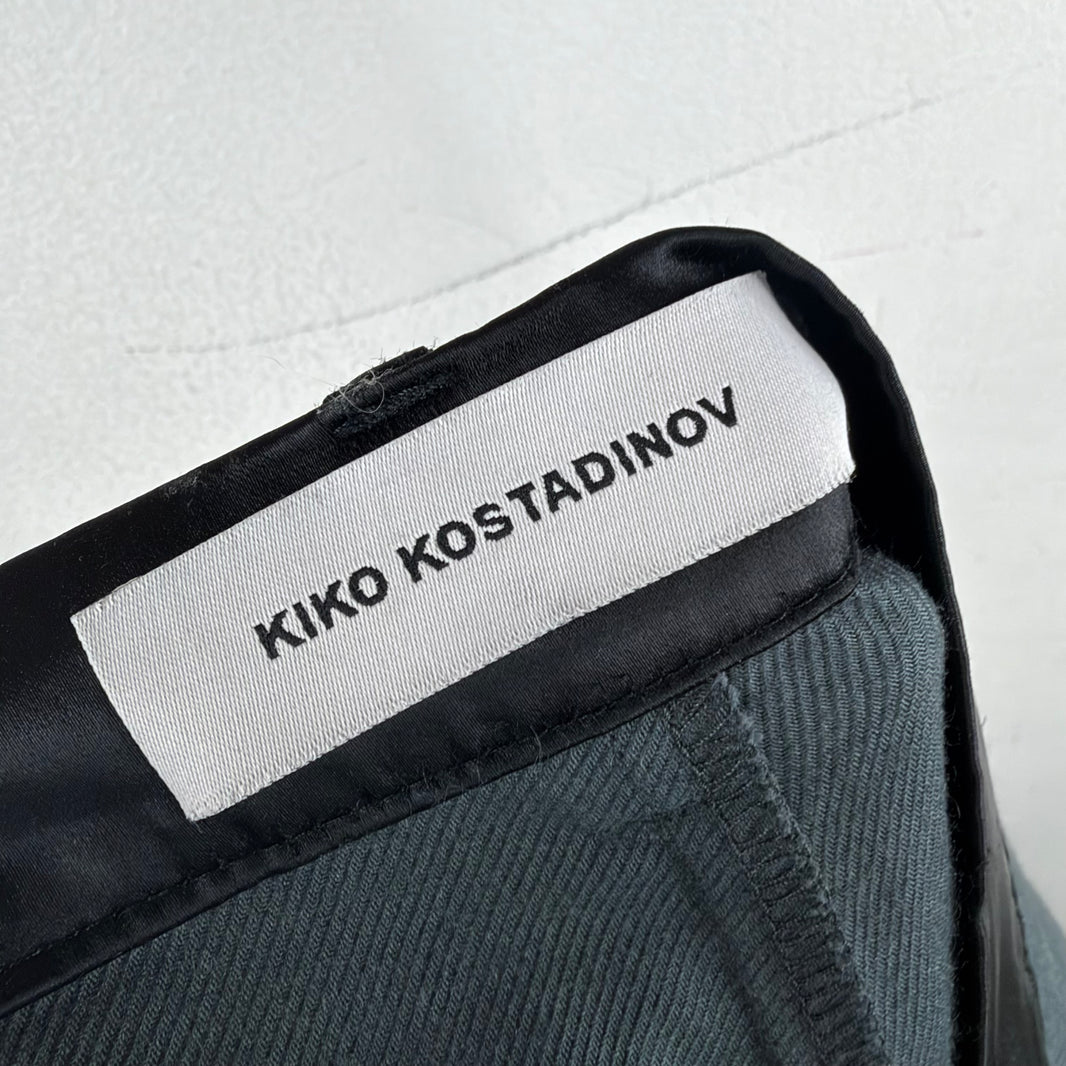 Kiko Kostadinov Deultum Pants