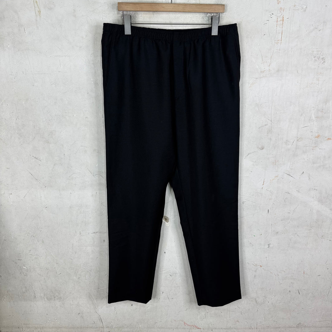 Acne Studios Elastic Waist Trouser