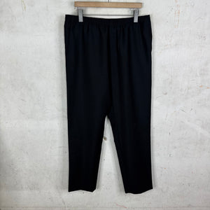 Acne Studios Elastic Waist Trouser