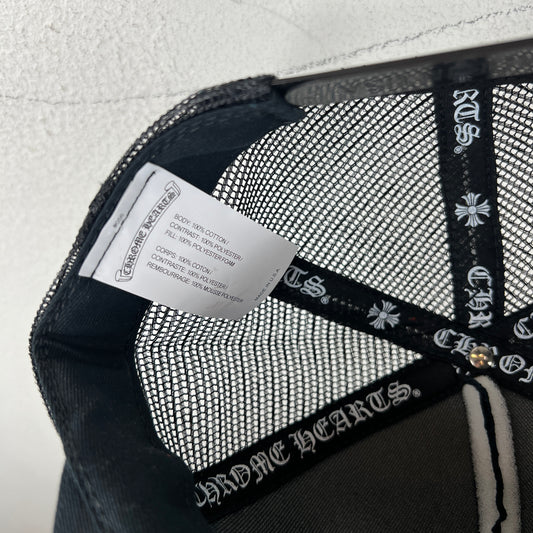 Chrome Hearts CH Hollywood Trucker
