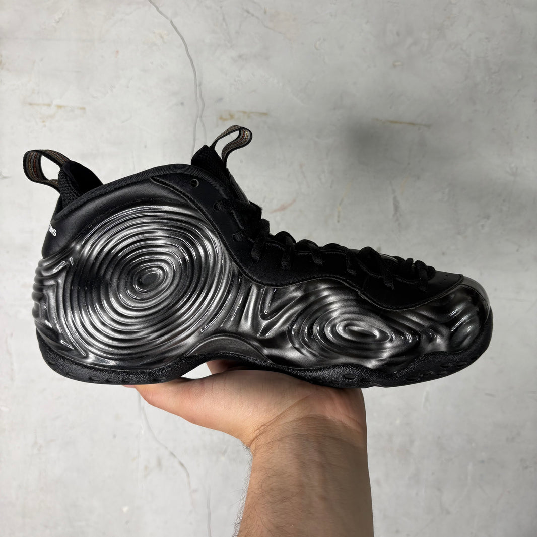 Nike x CDG Cateye Foamposites