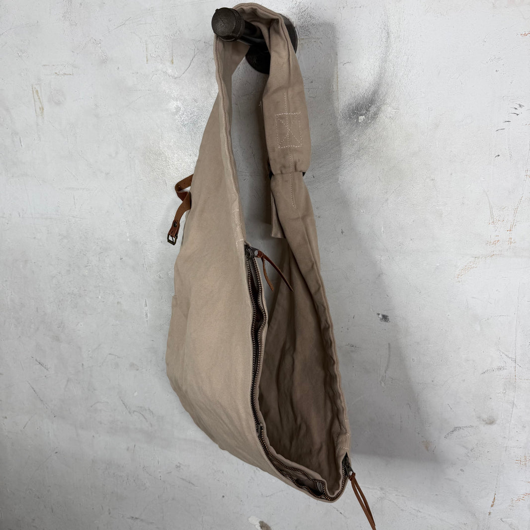 Kapital Canvas Snufkin Bag