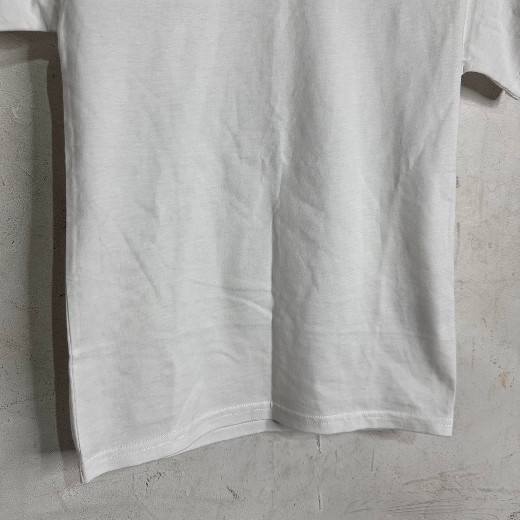 Balenciaga X Colette White Baby T-Shirt