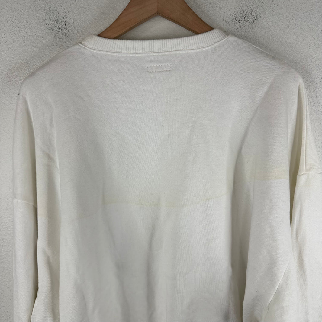 Kapital Kountry U Crewneck
