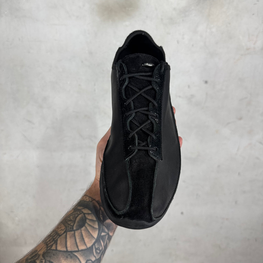 Our Legacy Black Klove Sneaker
