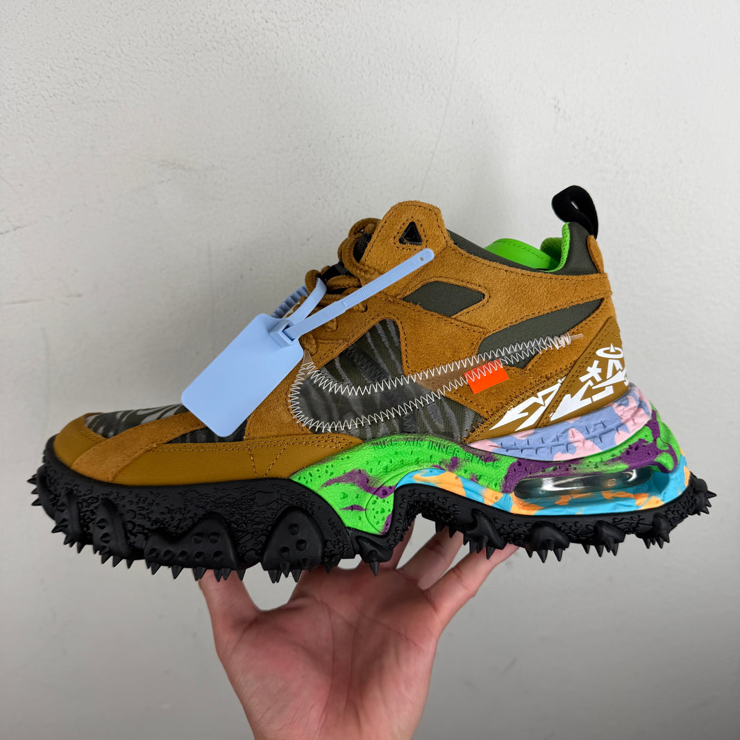 Nike Off-White Air Terra Forma
